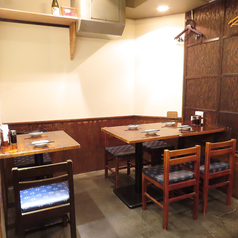 明るい元気なスタッフがお出迎え◎