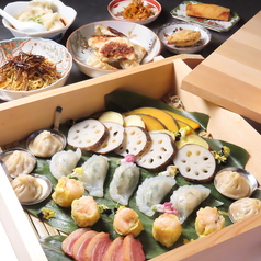 金沢 町屋中華　KAIFAN the Parlor（カイファンザパーラ）のおすすめ料理1