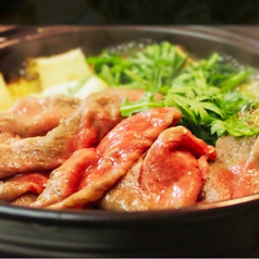 焼肉　にく本舗の特集写真