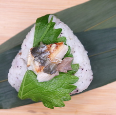 鎌倉OMUSUBI カマクラオムスビのおすすめ料理3