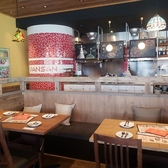 Italian Kitchen VANSAN 高松一宮店の雰囲気2