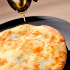 クワトロフォルマッジ