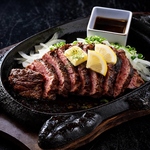 こだわりの和牛博多もつ鍋と玄界灘の遊漁料理のお店です。和牛料理はお任せください！宗像牛ビフテキ