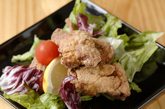 モチコチキン