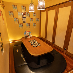 沖縄料理 きちんと 橋本店の特集写真