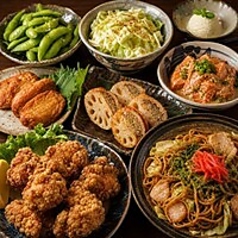 九州酒場 肉乃山 錦糸町店のおすすめ料理1