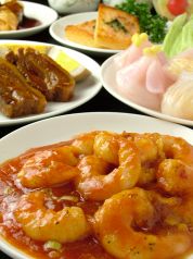 蓬莱 本館のおすすめポイント1