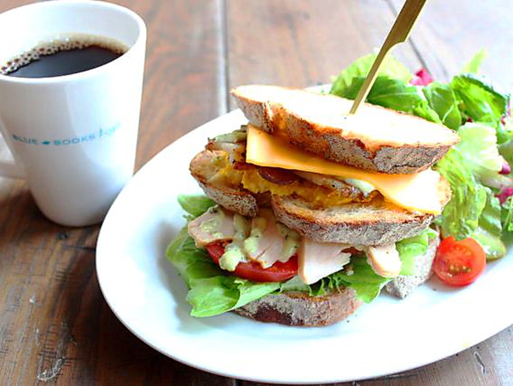 大人気ランチ★サラダランチ/スペシャルランチ/ハンバーガーランチなどご用意◎