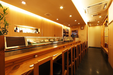 鮨 割烹 匠 岸和田 和食 ホットペッパーグルメ