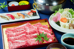 しゃぶしゃぶ すき焼 禅 札幌のおすすめポイント1