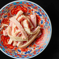 コリコリ　＜味噌・塩＞