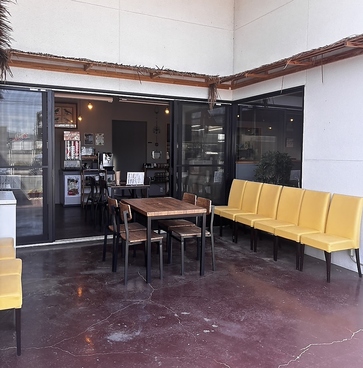 Kono Luana コノ ルアナの雰囲気1