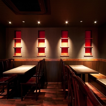 大阪王 大正店の雰囲気1