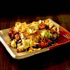鉄板焼きYOU ユウのおすすめポイント1