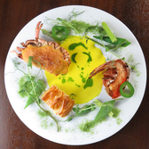 Bonne chance M ボンシャンスエムのおすすめ料理3