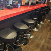 鉄板焼ダイニング 來音屋 栗東本店の雰囲気3