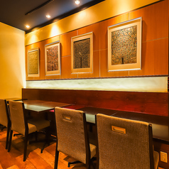 GINGER SPICE GARDEN ジンジャー スパイスガーデンの特集写真