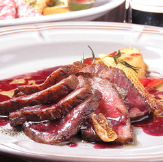 伊太利食堂 ヨシザキ 長野駅前のコース写真