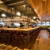 酒とワインと料理 ホリデー食堂の雰囲気2