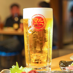 生ビール