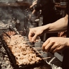 ボクのスタンド 四条烏丸店のおすすめポイント1