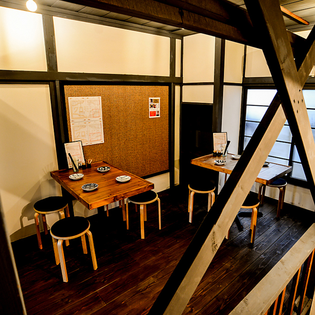 クロモジヤ 門前仲町店の写真ギャラリー