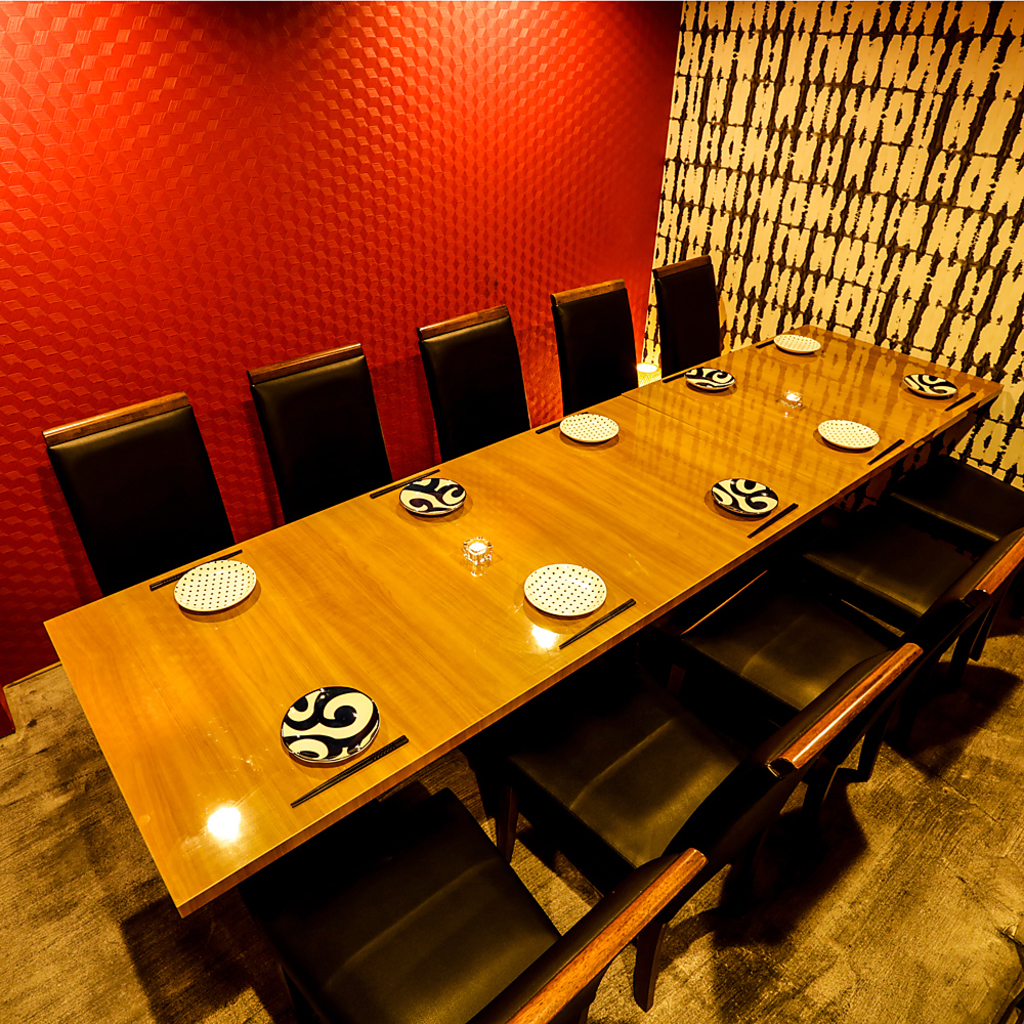 団体様必見！8名様以上のご予約で幹事様1名無料サービス！