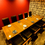 団体様必見！8名様以上のご予約で幹事様1名無料サービス！