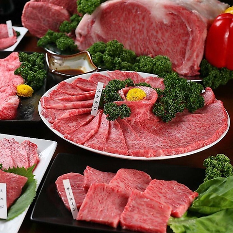 焼肉さのや 草津市 焼肉 ホルモン ネット予約可 ホットペッパーグルメ