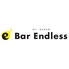 【朝6時まで営業】無制限飲み放題　Bar Endless　鹿児島騎射場店のロゴ