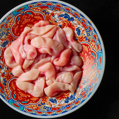 コブクロ　＜味噌・塩＞