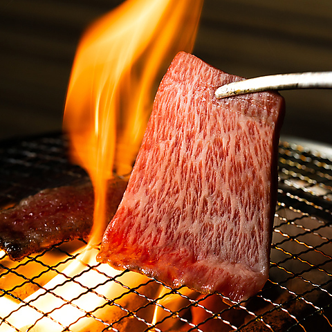 焼肉 菜好牛 足立店