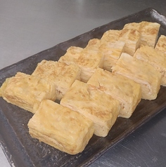 だし巻き玉子（１本）