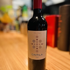 シンチラ レッド