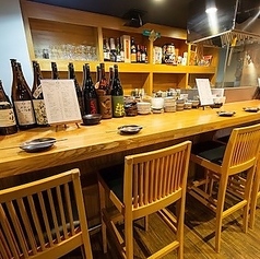 酒場COGAOの雰囲気3