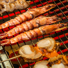 糸島YAKITORI将軍の特集写真