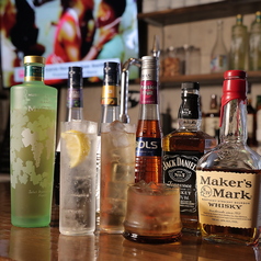 RE TAKE リテイクのおすすめ料理1