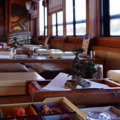 名古屋屋形船 サムライクルーズのおすすめ料理1