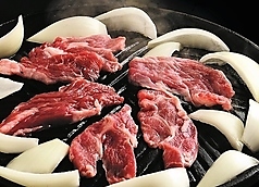 小樽食堂 岩倉店のコース写真