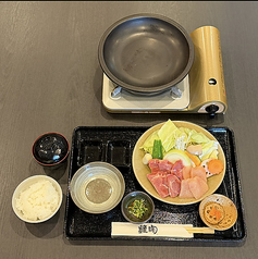 鶏料理専門店 鶏陶のコース写真
