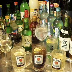 どやじ 関内店特集写真1