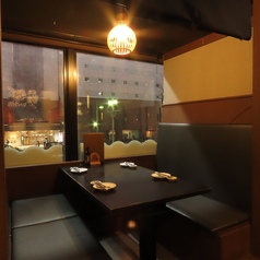 いろりあん すすきの店特集写真1