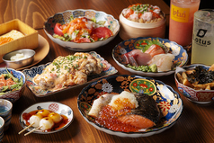 ネオ大衆居酒屋ロータス 宇都宮店のコース写真