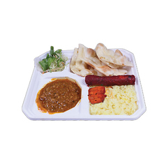 B お弁当