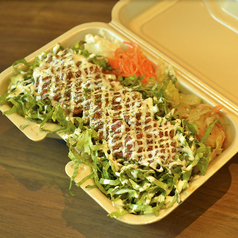 タコライス