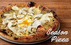 PIZZERIA Tana Forno ピッツェリア ターナフォルノの写真