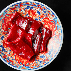 レバー　＜味噌・塩＞