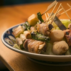 黒てんぐのおすすめ料理3