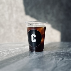 アメリカーノ/ホット or アイス