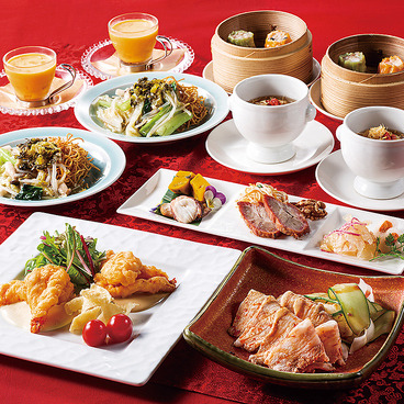 過門香 KITTE丸の内店のおすすめ料理1